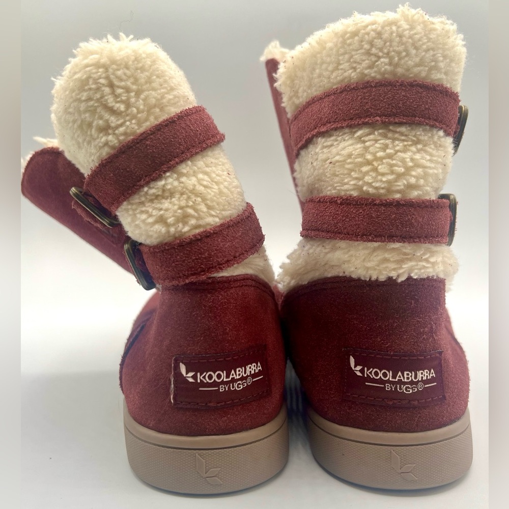 Koolaburra by UGGS - Picture 2 of 8